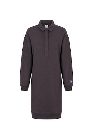 Champion Champıon Kadın Elbise 117470-es503 Gri