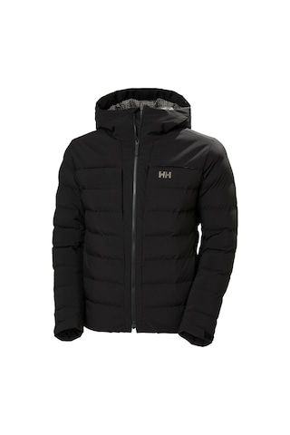 Helly Hansen Bossanova Puffy 2.0 Mont-9642 Siyah