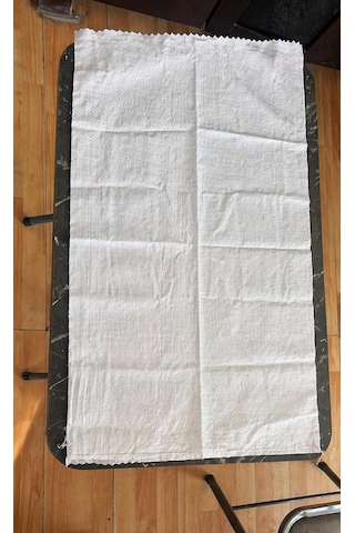40x65 Cm 50 Gr/m² Dayanıklı Çuval 10 Adet