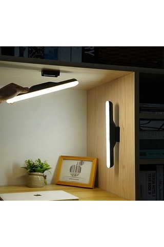 Kenpazar Ton Ayarlı Gün Işığı Dokunmatik Led Işık Çok Renkli