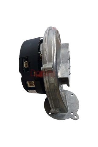 Viessmann Uyumlu Vitodens 100 Fan Yoğuşmalı