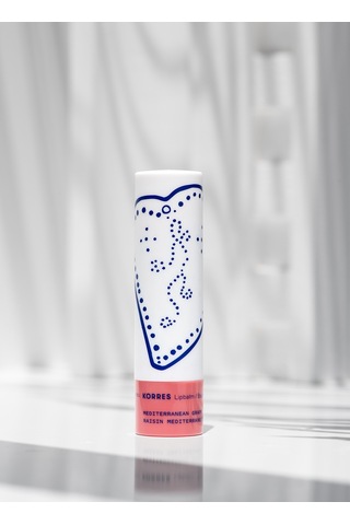 Mediterranean Grape Lip Balm Tinted 4,5gr