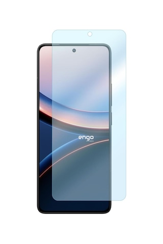 Poco F7 Ultra Ekran Koruyucu 6.67 İnç Nano Parlak Şeffaf