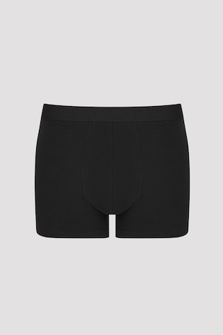 Penti Erkek Basic 3'Lü Boxer Siyah