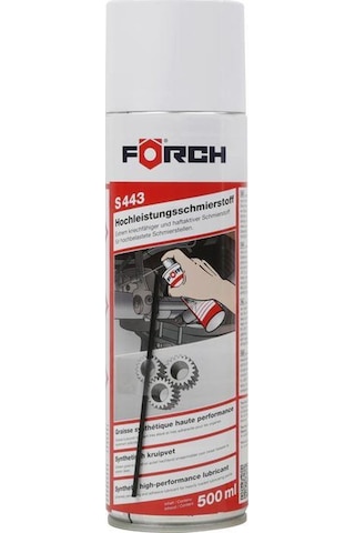 Förch S443 Sıvı Gres 500 ML