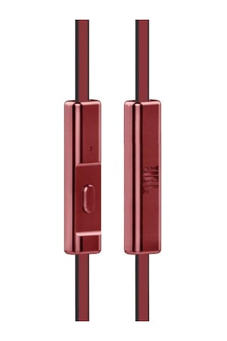 JBL T180A Pure Bass Mikrofonlu Kablolu Kulakiçi Kulaklık