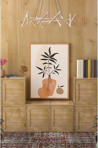Ahşap Çerçeveli Mdf Tek Tablo Ahşap Retro Tablo 2 Kendi Tablo Setinizi Oluşturacağınız Liste 42 X 62 Çerçeveli 1021