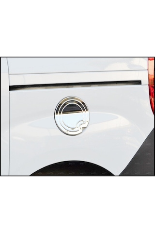 Ebal Otomotiv Fiat DOBLO Krom Depo Kapağı P.ÇELİK 2010 üzeri