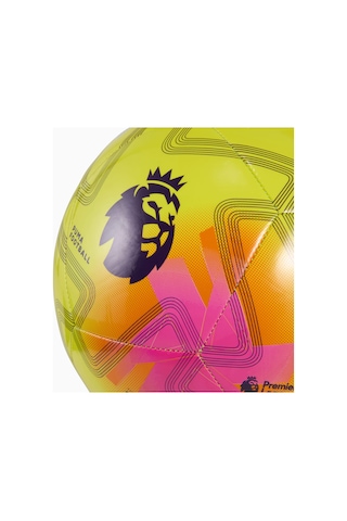 Puma Orbita Play Premier League Lights Futbol Topu Çok Renkli