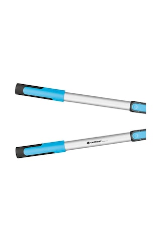 Cellfast Ideal Bypass Teleskopik Dal Budama Makası