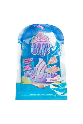 Lmc00000 Slimi Cafe Tatlı Süsleme -405480240700