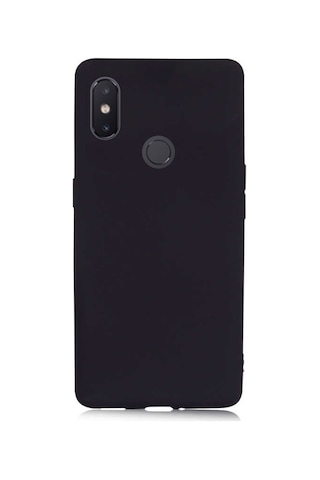 Xiaomi Mi 8 Se Kılıf Ince Esnek Soft Premium Silikon Kapak (553765475)