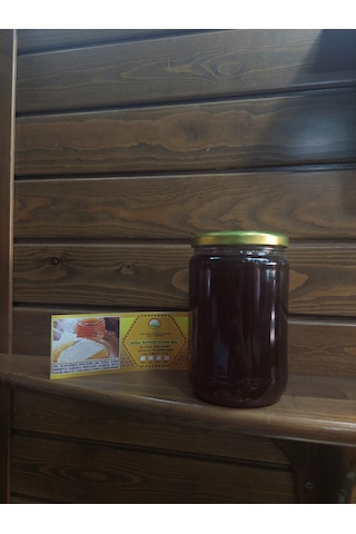 M&z Bal Evi Çam Balı