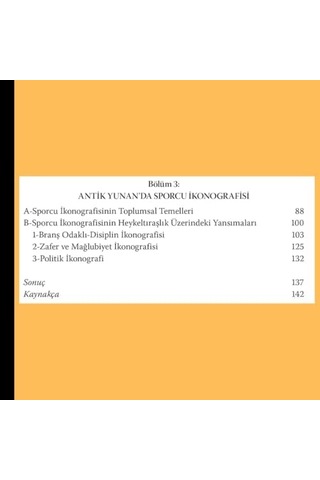 Arete - Eski Mısır Dan Antik Yunan Olimpiyatları Na Sporun Kültür Tarihi
