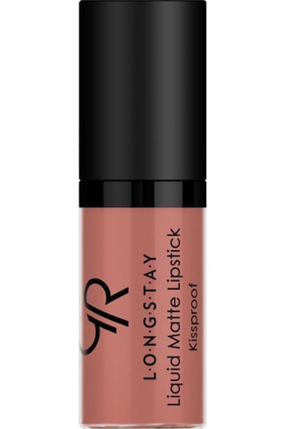 Likit Mini Mat Ruj - Longstay Liquid Matte Lipstick No: 16 8691190870164