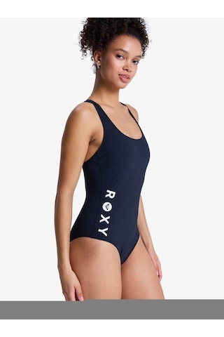 Roxy Active One-piece Kadın Mayo-erjx103812 Siyah