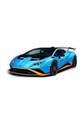 Rastar 1:14 Lamborghini Huracan STO Uzaktan Kumandalı S00098700
