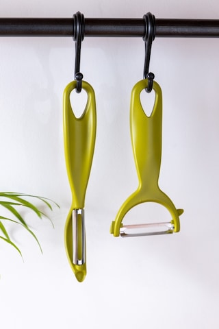 Finehome Nude Soyacak Seti 2'li Yeşil