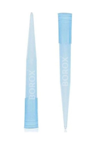 Pipet Ucu Mavi 1000 µl 500 Adet
