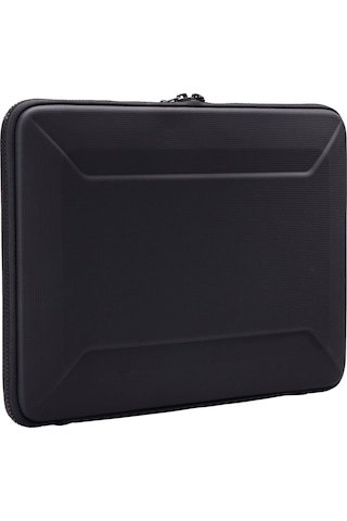 Thule Gauntlet 5 Apple Uyumlu MacBook Kılıfı 16'' Black siyah