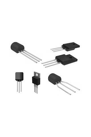 330 Ohm 1 Watt Direnç