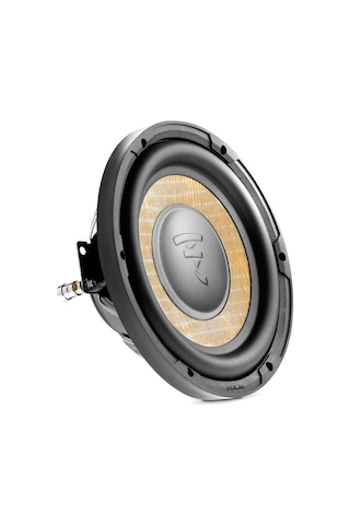 Focal Sub P20fse 20 Cm 400 Watt Slim Oto Subwoofer