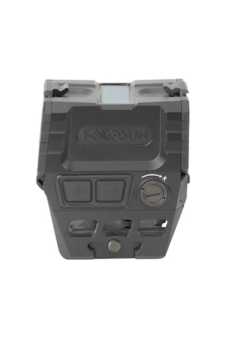 Holosun Dot Sight CLASSIC AEMS-RD Siyah