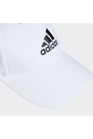 Adidas Cotton Twill Beyzbol Şapka C-adııb3243a30a00 Beyaz