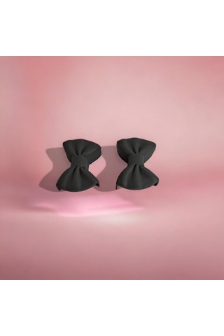 2 Adet Çift Slikon Tencere Tava Tutamacı Slikon Kulp Tutacağı Yanmaz Yapışmaz Eldiven Tutamaç