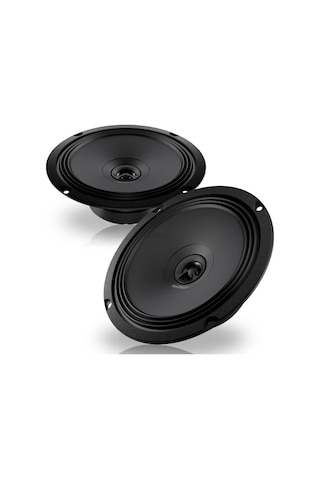 Audison Prima Apx6.5 16.5 Cm 210 Watt Oto Hoparlör Takımı