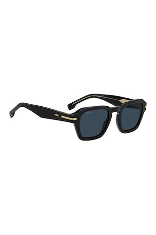 Hugo Boss Güneş Gözlüğü Boss 1853/s 49 807 Ku Siyah