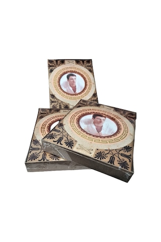 CMF 2022-19 15 x 21 CM - 10 x15 CM Fotoğraf Resim Albümü 120'lik