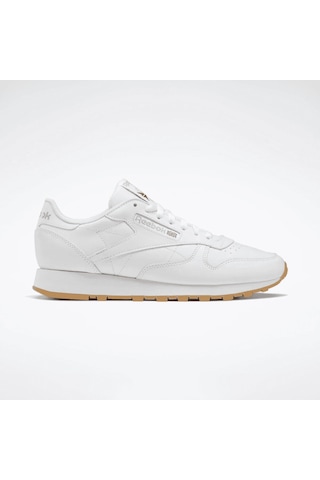 Reebok Classic Leather Unisex Beyaz Sneaker 100008491 Beyaz
