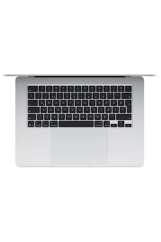 Apple Macbook Air MC6J4TU/A M4 24 GB 512 GB SSD 15.3" Macos Dizüstü Bilgisayar
