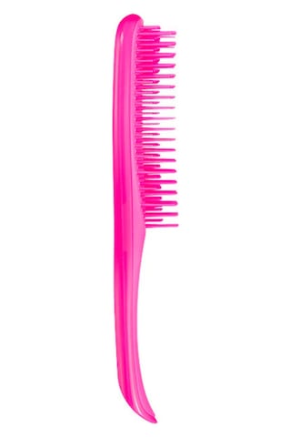 Tangle Teezer Ultimate Detangler Runway Pink Saç Fırçası Pembe