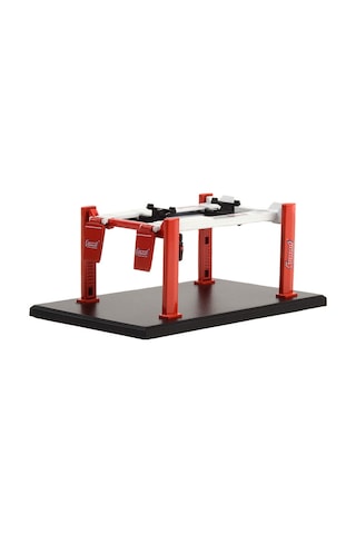 Greenlight - Four-post Lifts Summit Racing Equipment