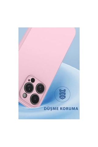 Omix X3 İle Uyumlu Kamera Korumalı Premier Silikon Arka Kapak Telefon Kılıfı Siyah