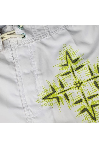 Oxbow Bıbo Boardshort 55cm E8bibo E8bıbo C71 Beyaz