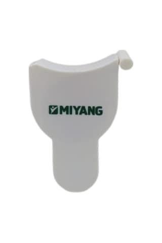 Vücut Ölçüm Aleti Mezura