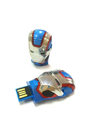 Usb Bellek Çubuğu 32 Gb, Kartuş U Başparmak Depolama Kalemi Büyük