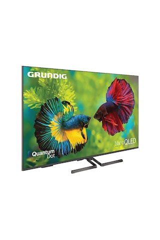 Grundig 55 GHQ 9500 55" 4k Ultra HD Smart QLED TV