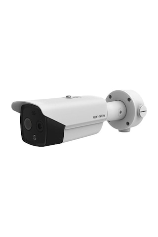 Hıkvısıon Bullet Ip Termal Kamera Ds-2td2617-6/qa