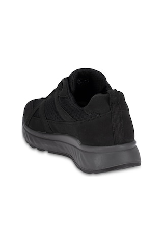 Forelli Adore-h Erkek Siyah 40-46 Günlük Spor Ayakkabı Siyah