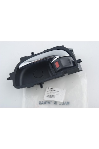 Taıwan Ön-arka Sol İç Kapı Kolu Toyota Auris 2012-2014 Uyumlu 6920602300