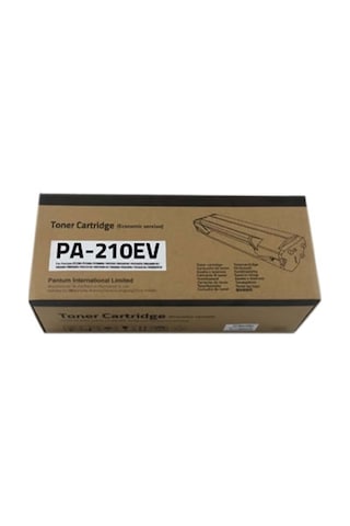 Pantum Pa-210Ev Toner Pantum Pa-210Ev Toner