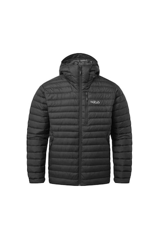 Rab Microlight Alpine Kaz Tüyü Ceket Sarı