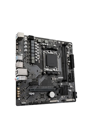 Gıgabyte A620m H Ddr5 6400 Oc Hdmı Dp Matx Am5