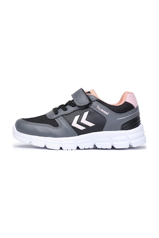Hummel 212699-1063 Porter Kız Çocuk Spor Ayakkabı Siyah