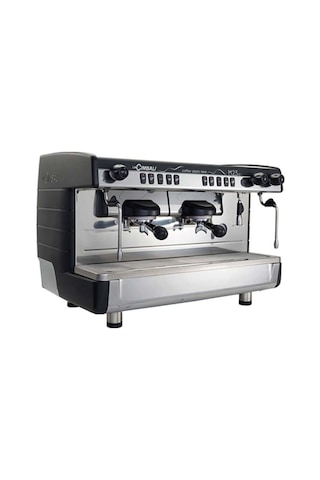 Espresso Kahve Makinesi-2 Gruplu-La Cimbali M23 UP DT2-porsiyon ayarlı