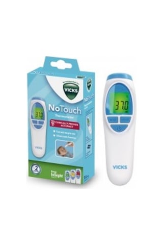 Vicks VNT200 Temassız Ateş Ölçer